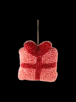 Sale Gaveornament Av Perler Juletrepynt|Dekorasjon