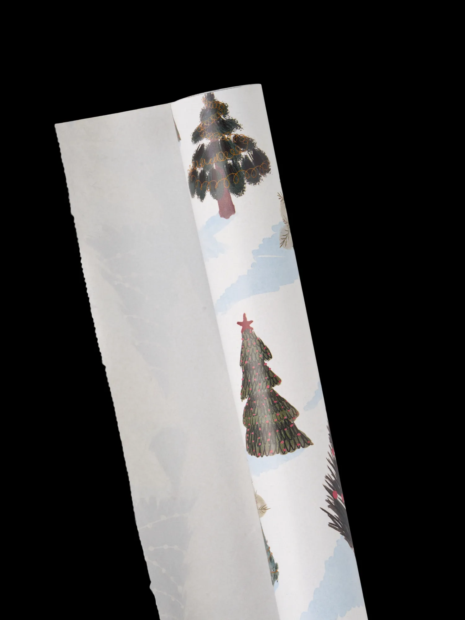 Outlet Gavepapir JuleInnpakning|Gavepapir