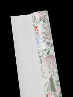 Best Gavepapir Jule­Innpakning|Gavepapir