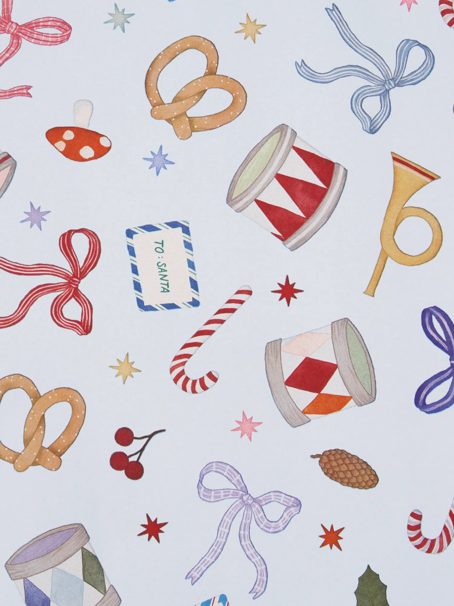 Clearance Gavepapir JuleInnpakning|Gavepapir