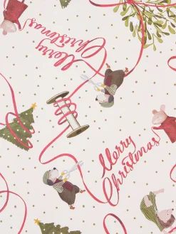 Hot Gavepapir Jule­Innpakning|Gavepapir