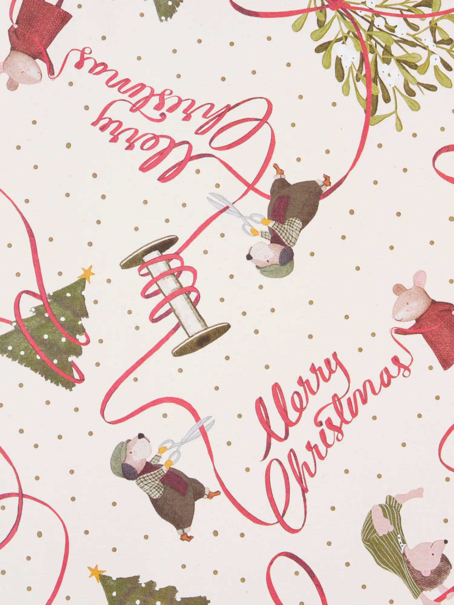 Hot Gavepapir JuleInnpakning|Gavepapir