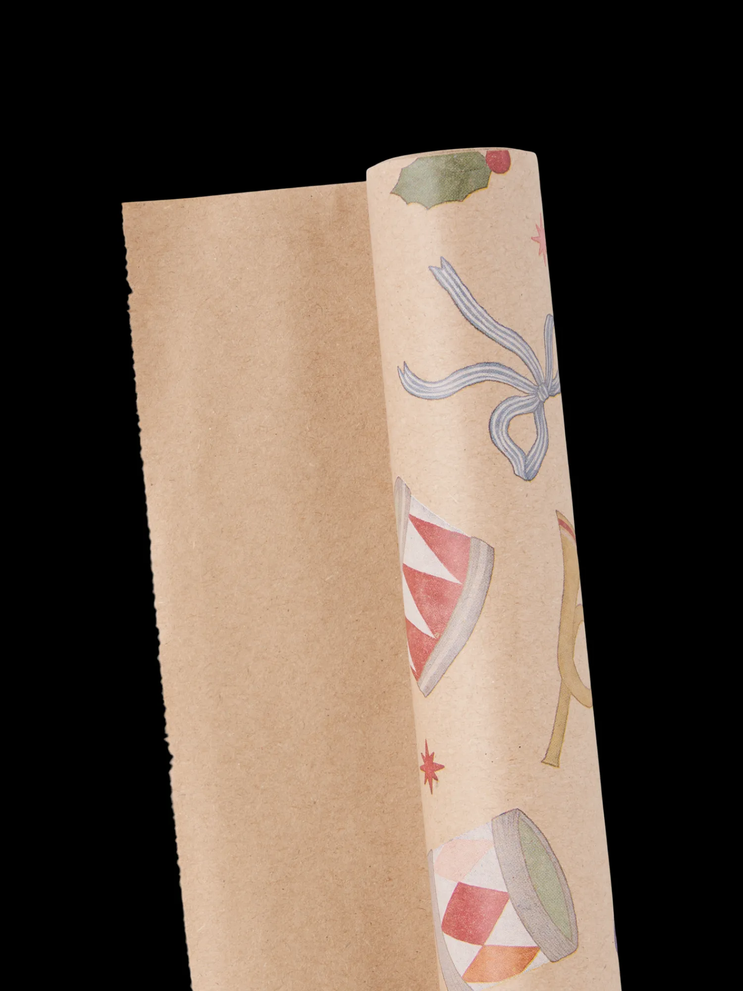 Discount Gavepapir JuleInnpakning|Gavepapir