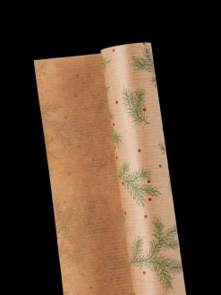 Outlet Gavepapir JuleInnpakning|Gavepapir