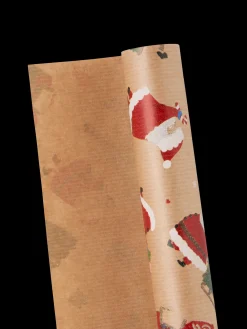 Gavepapir JuleInnpakning|Gavepapir