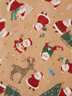 Gavepapir Jule­Innpakning|Gavepapir