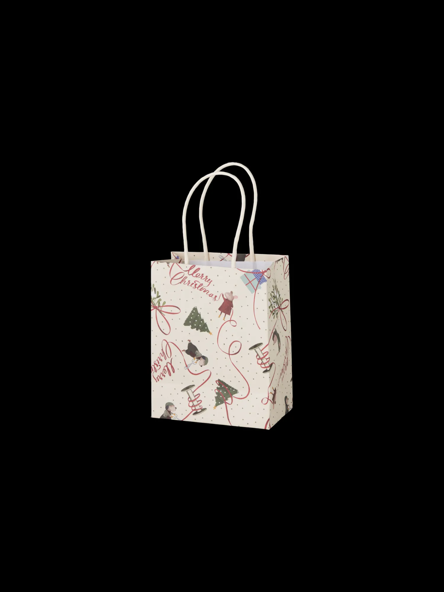 Sale Gavepose JuleInnpakning|Gaveposer