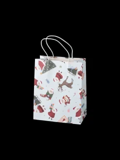 Gavepose Jule­Innpakning|Gaveposer