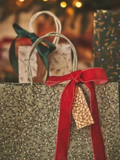 Outlet Gavepose Jule­Innpakning|Gaveposer