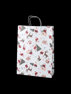 Outlet Gavepose Jule­Innpakning|Gaveposer