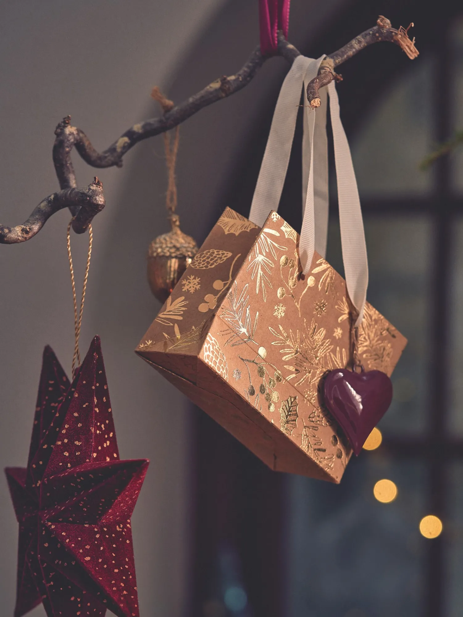 Best Gavepose JuleInnpakning|Gaveposer