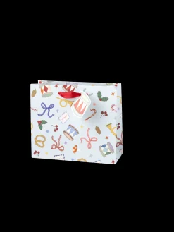 Best Gavepose Jule­Innpakning|Gaveposer