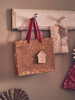 Sale Gavepose Jule­Innpakning|Gaveposer