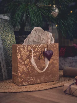 Best Gavepose Jule­Innpakning|Gaveposer