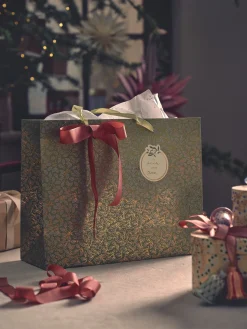 Discount Gavepose Jule­Innpakning|Gaveposer