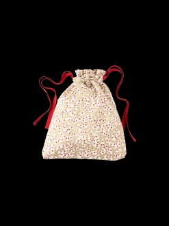 Hot Gavepose Av Tekstil Jule­Innpakning|Gaveposer