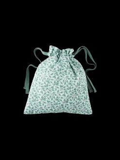 Clearance Gavepose Av Tekstil Jule­Innpakning|Gaveposer