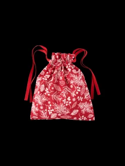 Best Gavepose Av Tekstil Jule­Innpakning|Gaveposer