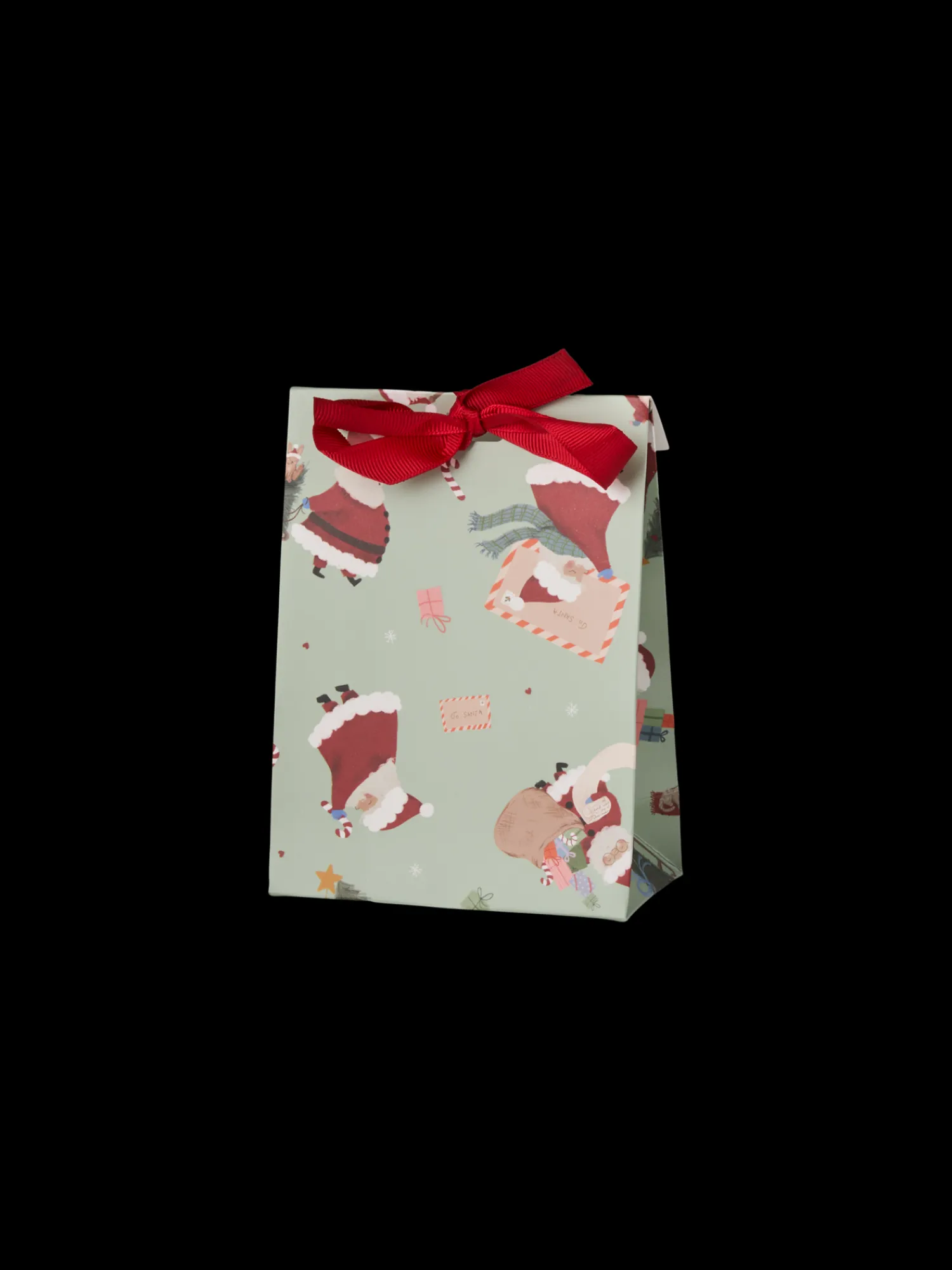 Outlet Gavepose Formet Som En Konvolutt JuleInnpakning|Gaveposer