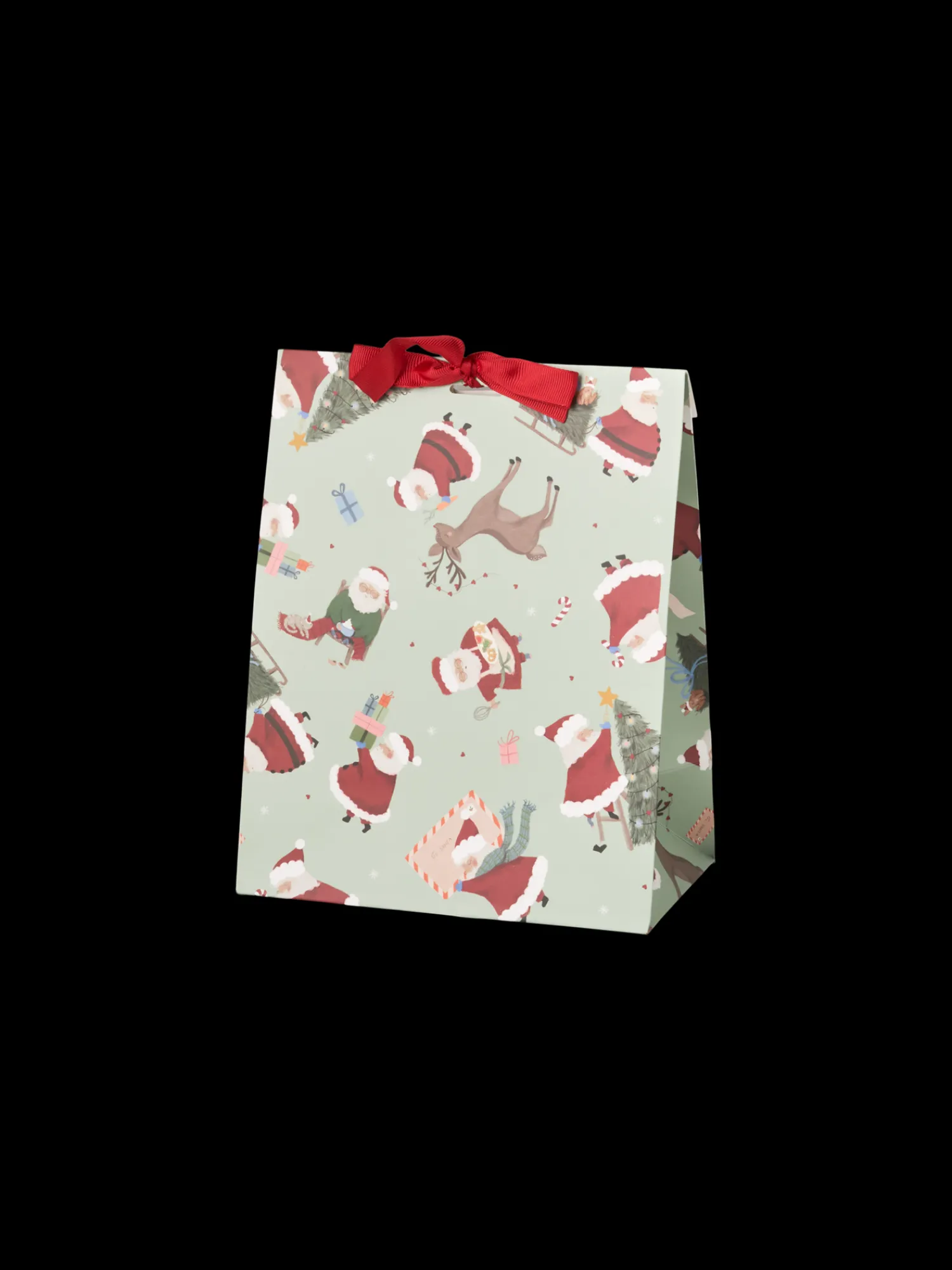 Outlet Gavepose Formet Som En Konvolutt JuleInnpakning|Gaveposer