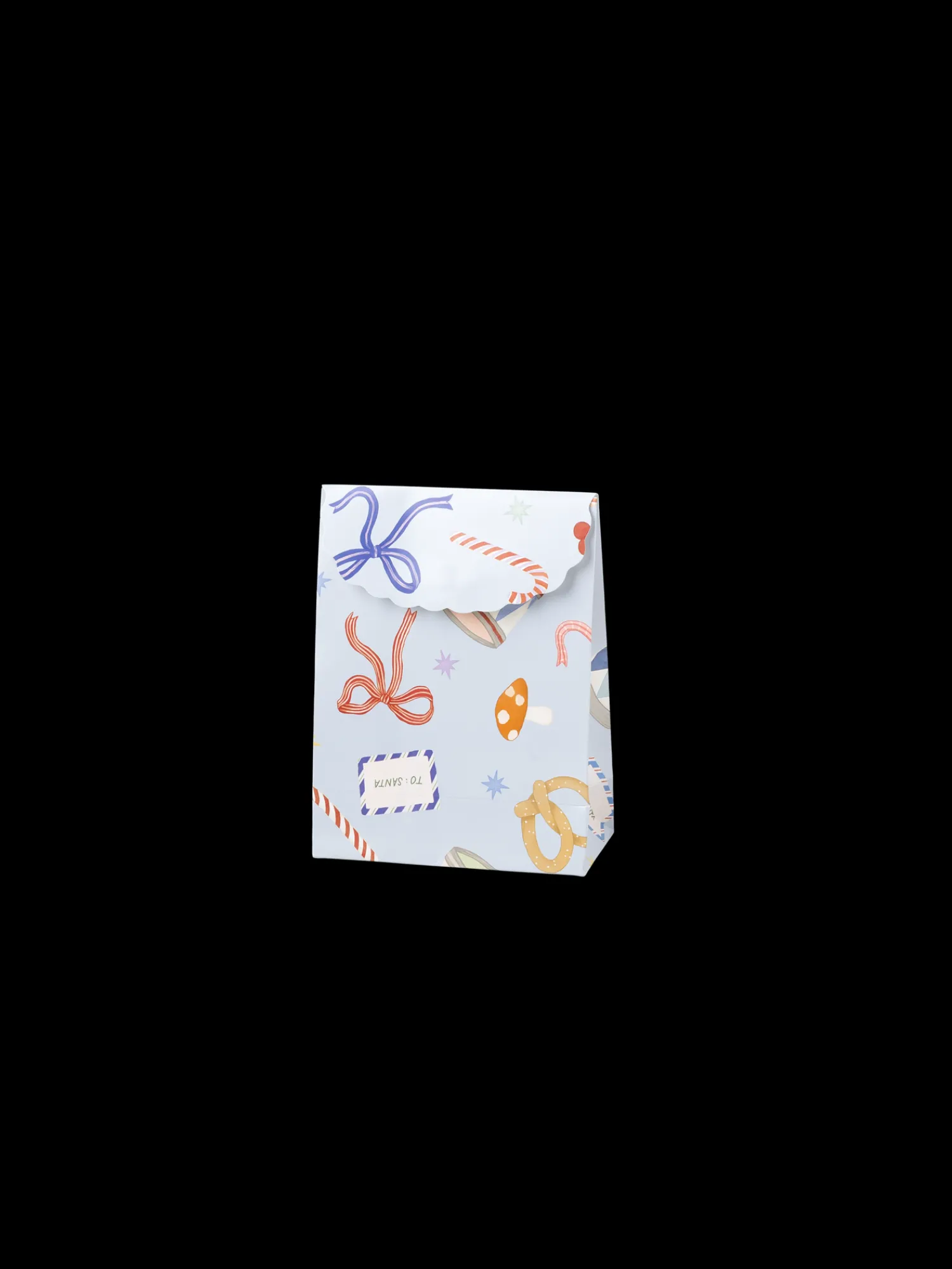 Sale Gavepose Formet Som En Konvolutt JuleInnpakning|Gaveposer