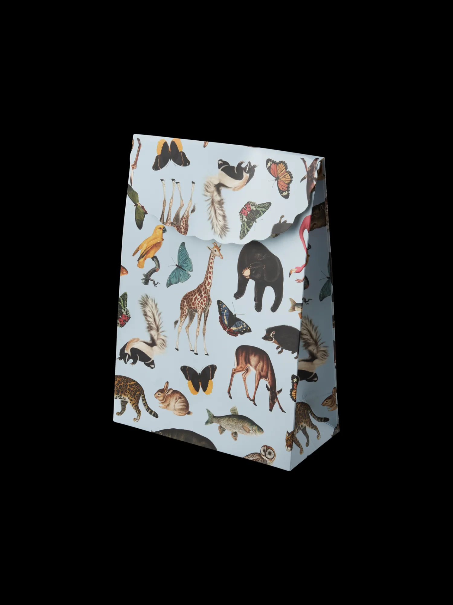 Outlet Gavepose Formet Som En Konvolutt Gaveposer|Gaveposer