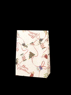 Best Gavepose Formet Som En Konvolutt Jule­Innpakning|Gaveposer