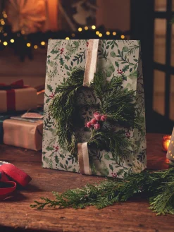 Discount Gavepose Formet Som En Konvolutt Jule­Innpakning|Gaveposer