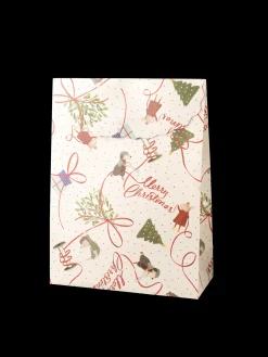 Discount Gavepose Formet Som En Konvolutt JuleInnpakning|Gaveposer