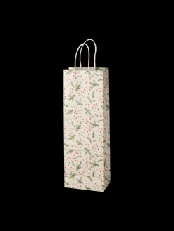 Gavepose Til Flaske Jule­Innpakning|Gaveposer