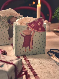 Discount Gaveposer Jule­Innpakning|Gaveposer