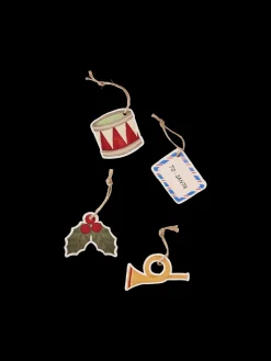 Hot Gavepynt Jule­Innpakning|Kort