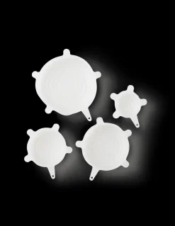 Clearance Gjenbrukbare Lokk Kjøkkentilbehør