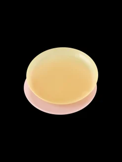 Clearance Gjenbrukbare Plasttallerkener For Barn BordDekking