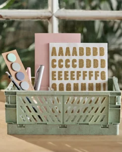 Best Glitterklistremerker Klistremerker