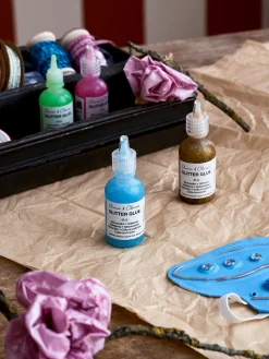 Discount Glitterlim Hobby Redskaper