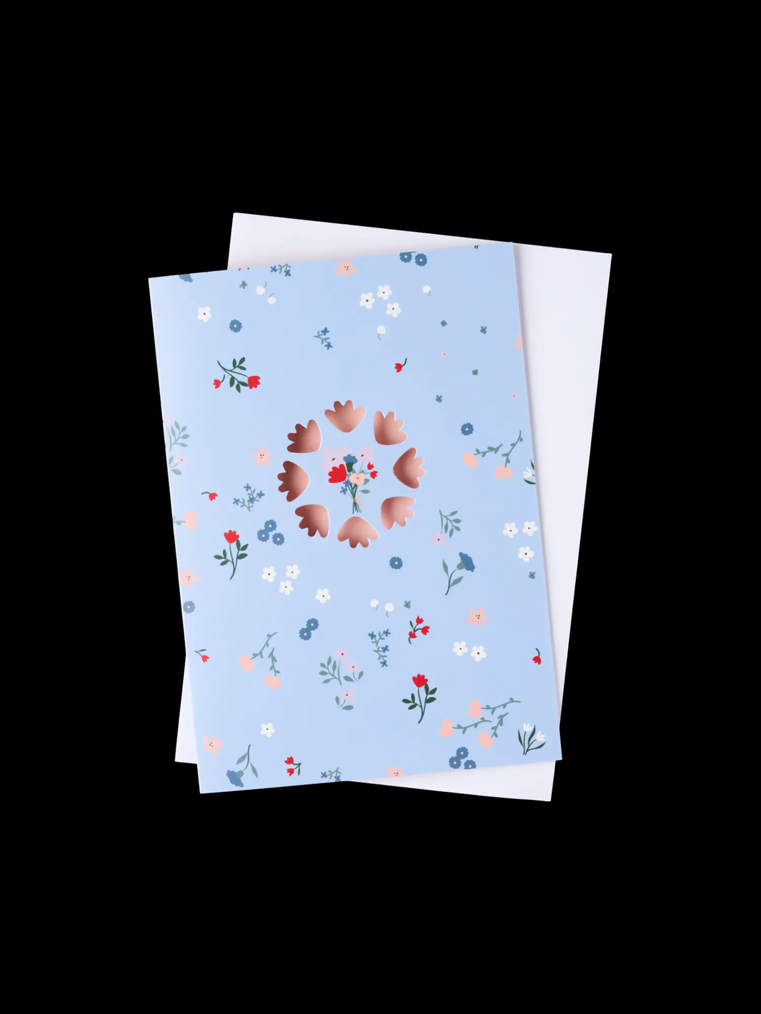 Online Gratulasjonskort Med Konvolutt Kort|Kort