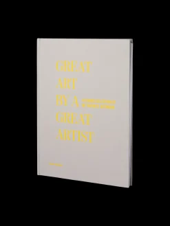 Best Great Art-album Skrivesaker