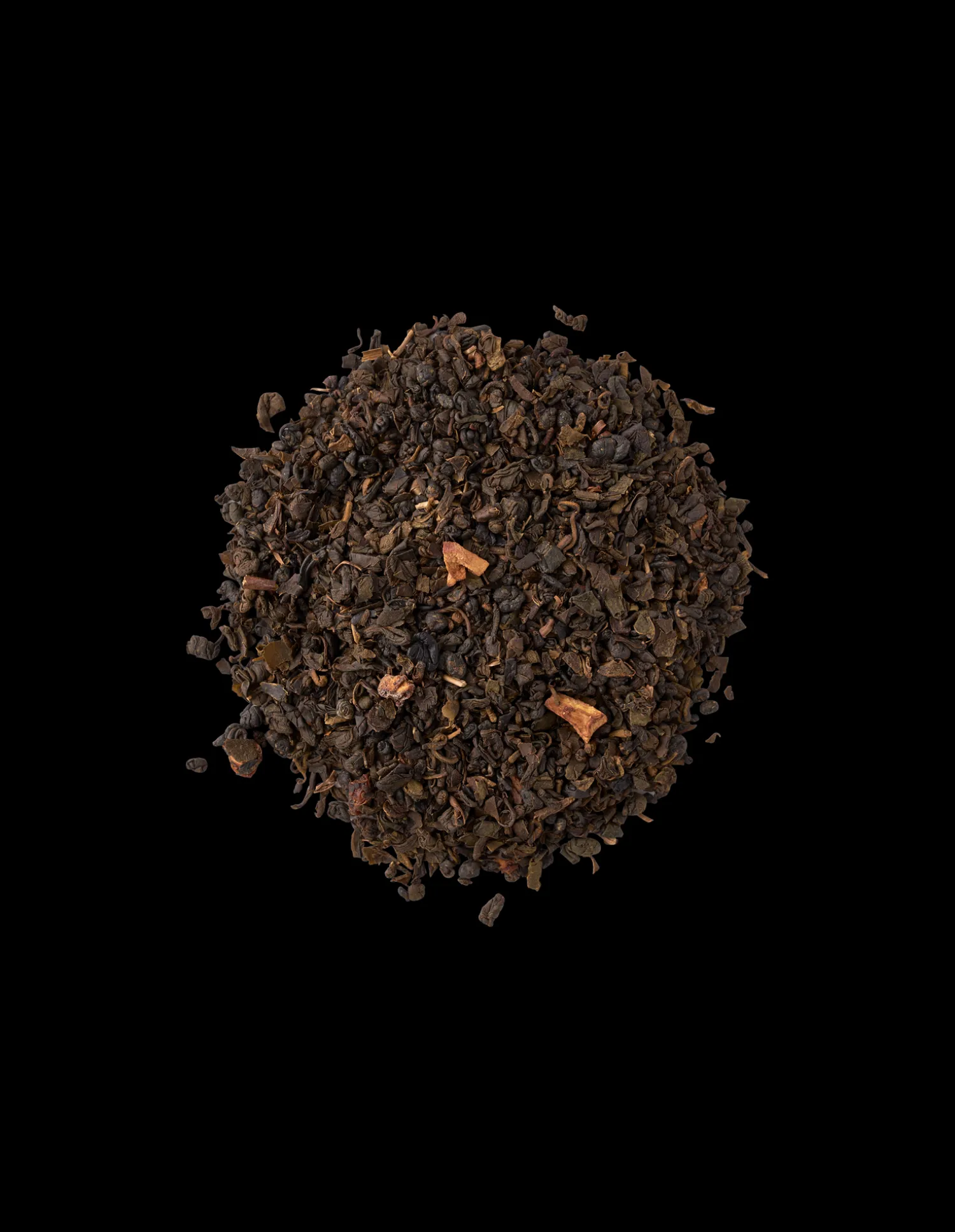 Grønn Te – Granateple Te Og Kaffe