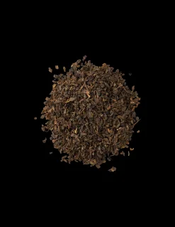 Grønn Te – Honning Og Sitron Te Og Kaffe