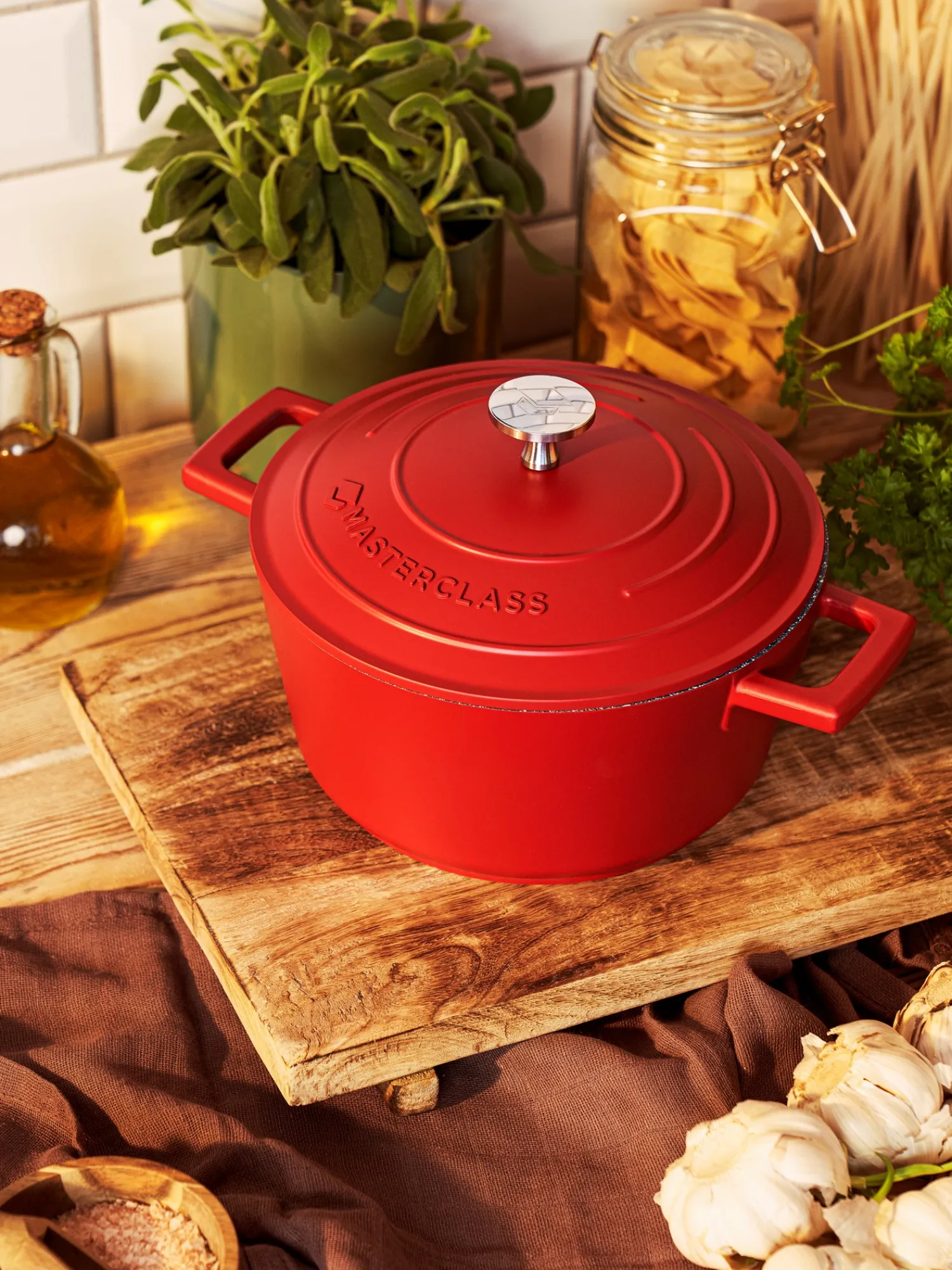 Best Gryte Med Lokk 2,5 Liter Kjøkkentilbehør