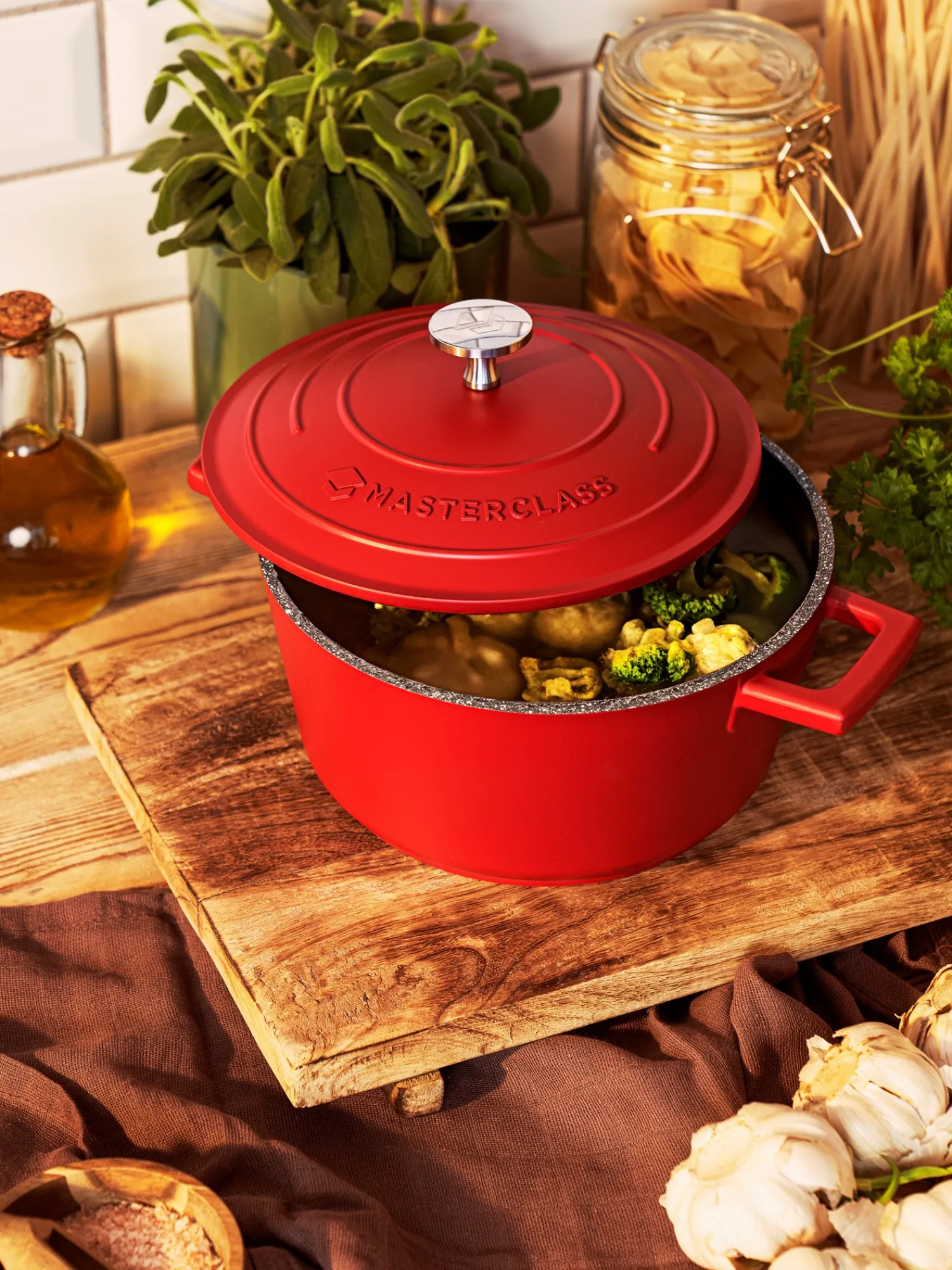 Best Gryte Med Lokk 2,5 Liter Kjøkkentilbehør