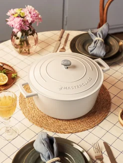 Best Gryte Med Lokk 4 Liter Kjøkkentilbehør