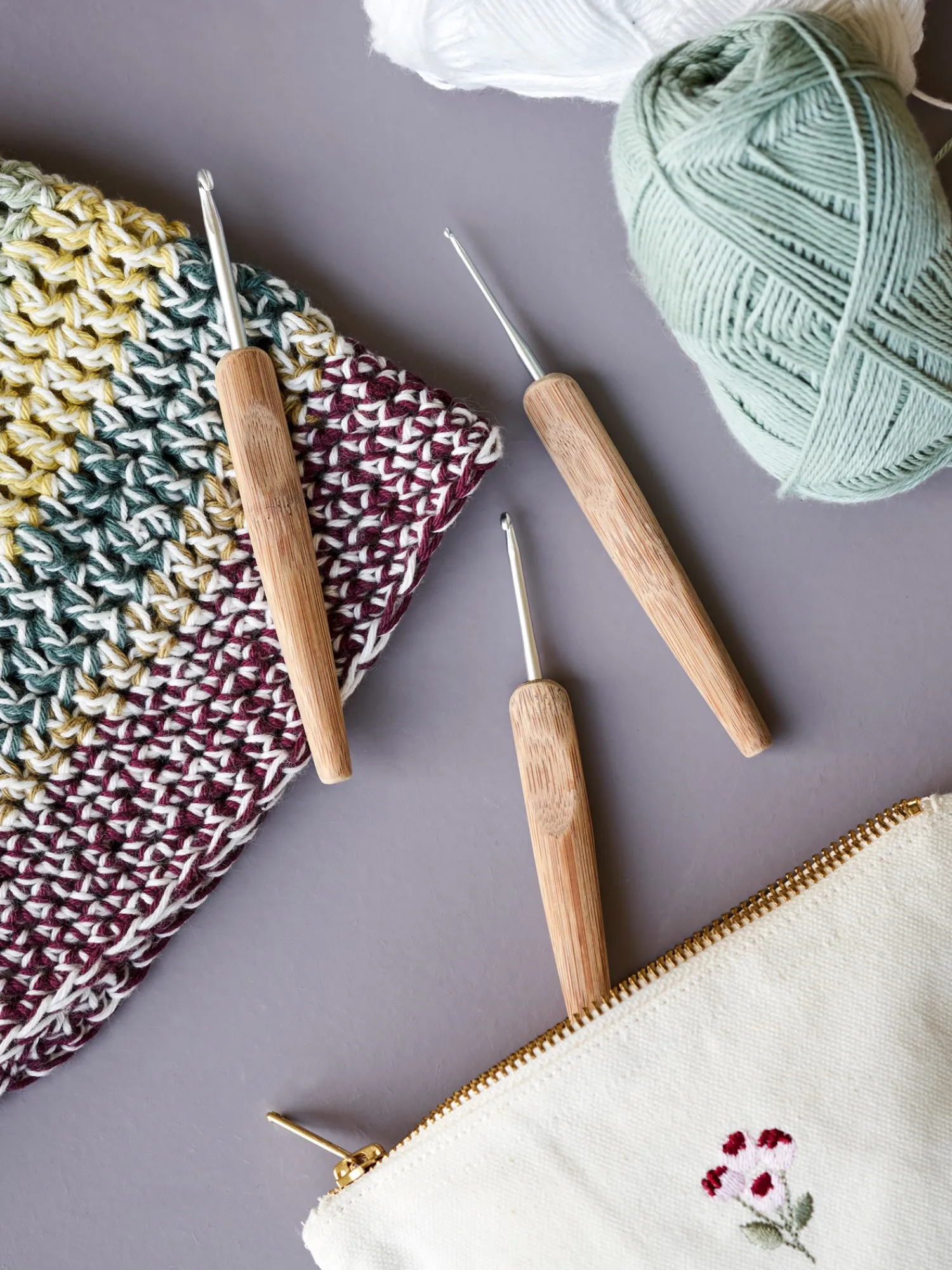 Sale Heklenål Hekling