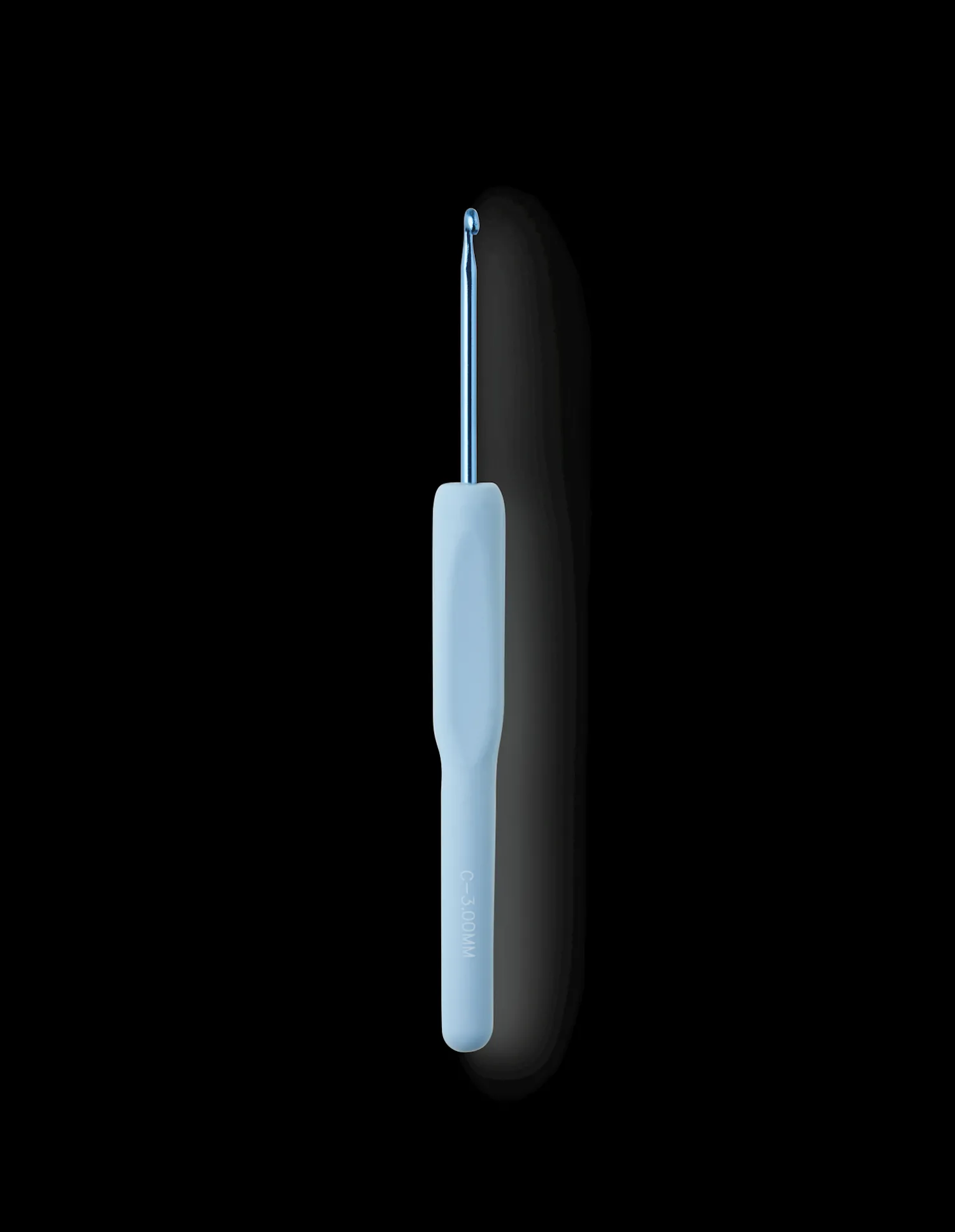 Online Heklenål 3 Mm Hekling