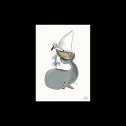 Discount Hello You A3 Interiør Til Barnerom