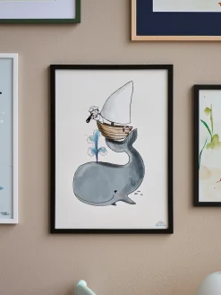 Discount Hello You A3 Interiør Til Barnerom