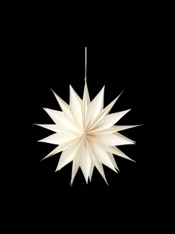 Clearance Hengende Stjerne Ø30 Cm Julepynt|Dekorasjon