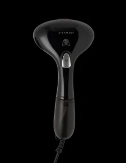 Online Håndholdt Steamer Cirrus 1 – Svart Personlig Pleie