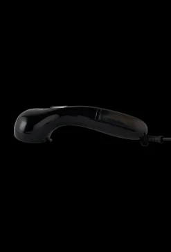 Online Håndholdt Steamer Cirrus 1 – Svart Personlig Pleie